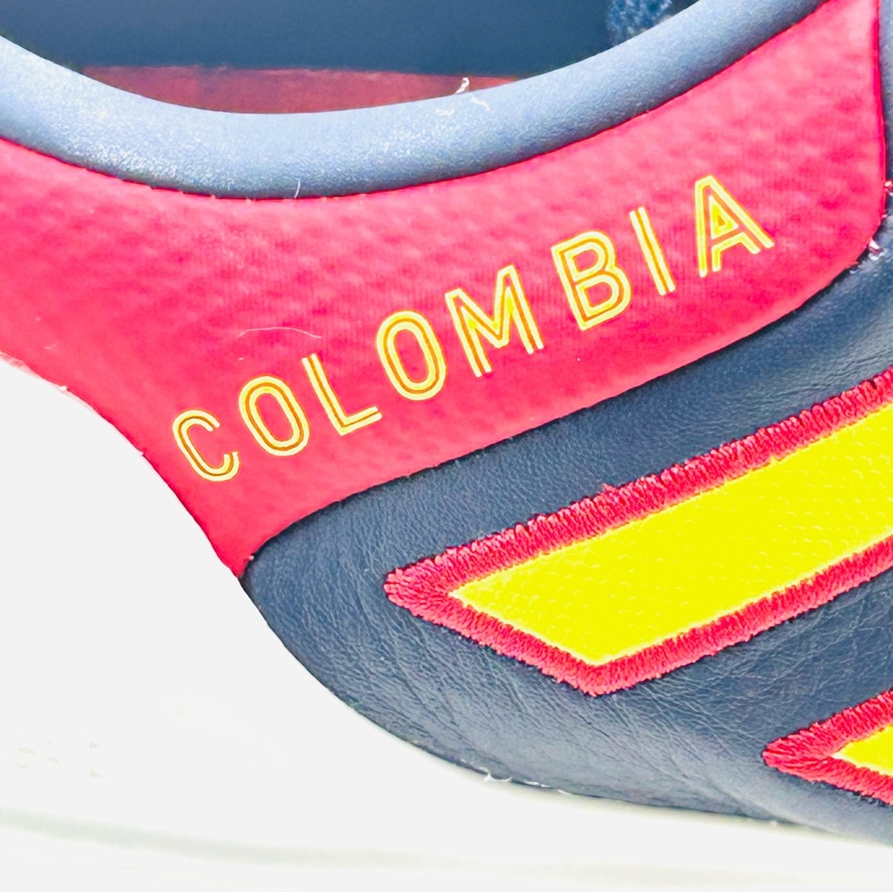 Adidas shoes Ultraboost X Copa Columbia Shoe Soccer Running blue New men size 13 - Picture 12 of 15